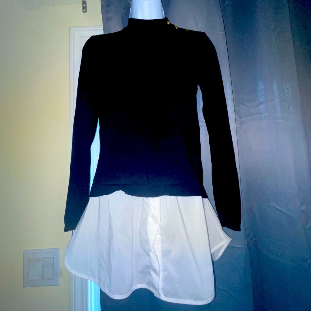 Chic top